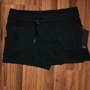 Bebe shorts